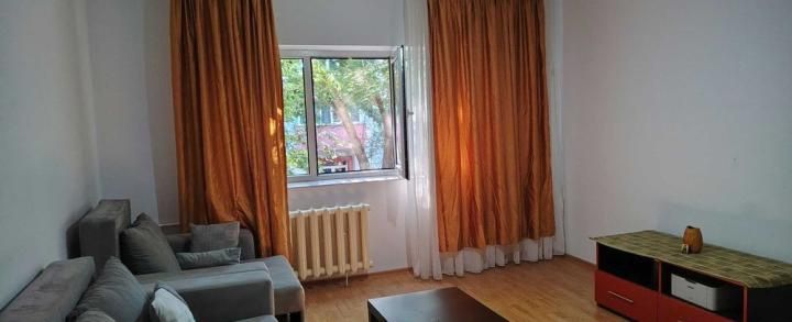 3 Camere de inchiriat | Rahova | Mobilat | Utilat – fotografia 5 din 8
