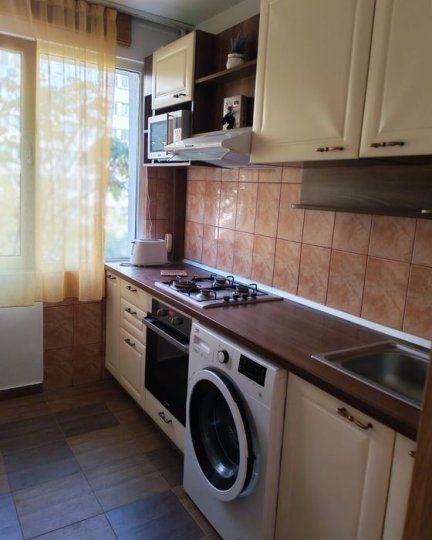 2 Camere de inchiriat | Dristor | Metrou | Utilat-Mobilat – fotografia 5 din 8