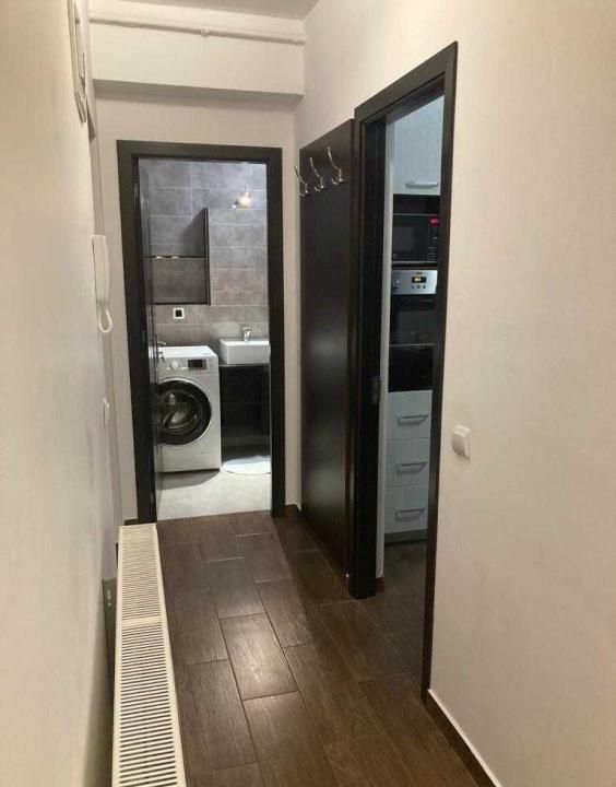 Garsoniera de inchiriat | Bucurestii Noi | Metrou | Centrala – fotografia 8 din 8