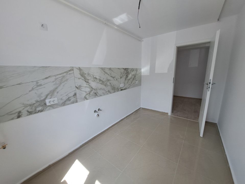 Apartament 3 camere Trivale | Bloc Nou Finalizat – fotografia 16 din 17