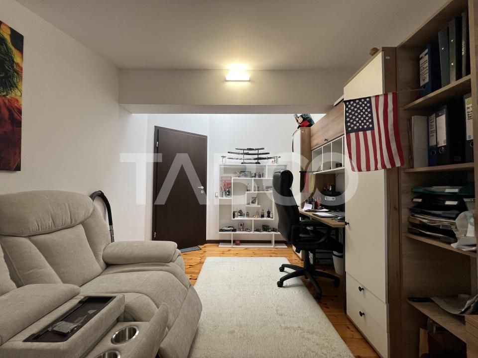 Apartament 5 camere 2 bai de vanzare la cheie in Manastur zona VIVO – fotografia 17 din 17