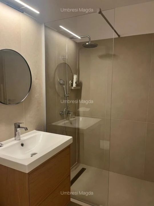 Cotroceni | 2 Camere | Mobilat - utilat | Proximitate metrou – fotografia 10 din 11
