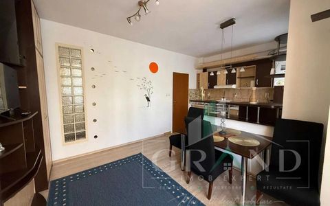 Apartament 3 camere + parcare, Calea Baciului, Cluj-Napoca