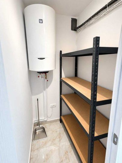 2 Camere de inchiriat | Obor | Metrou | Nou | Boiler – fotografia 8 din 8