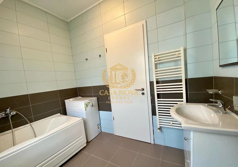 Apartament 3 camere 80mp, cartier Andrei Muresanu, parcare – fotografia 8 din 10