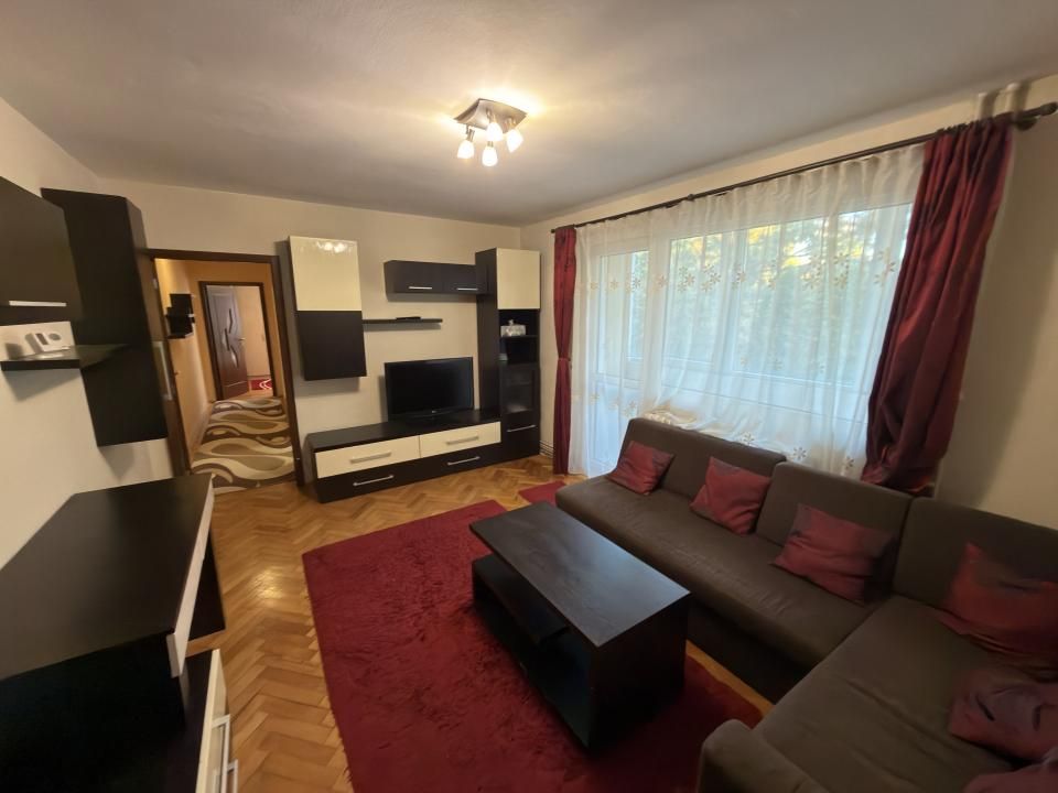 Apartament 3 camere, mobilat complet, Gheorgheni – fotografia 4 din 10