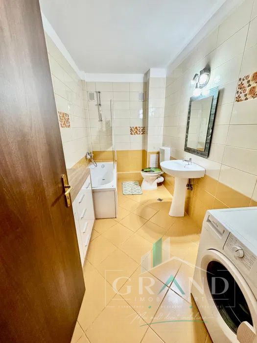 Apartament 2 Camere | Parcare | Terasa | Calea Turzii/Hexagon – fotografia 7 din 8