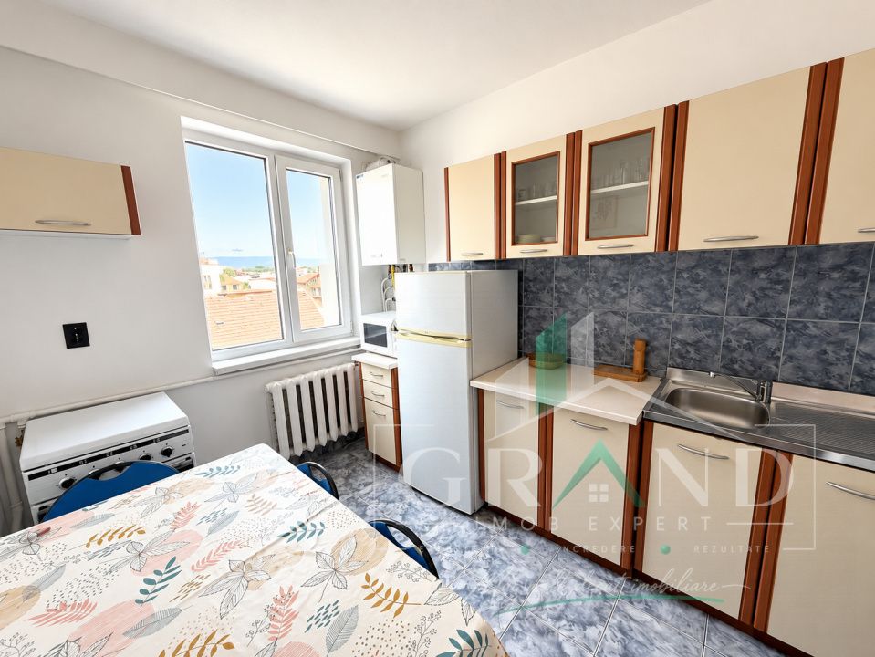 Apartament cu 2 camere | 47 mp | Semicentral | București–Parcul Feroviarilor – fotografia 4 din 6