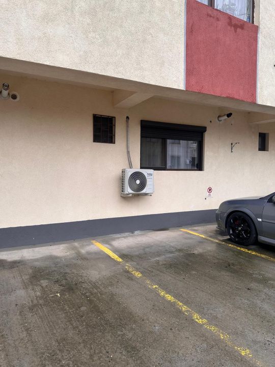 Apartament cu 2 camere decomandate de vânzare în zona Primo – Compozitori – fotografia 14 din 14