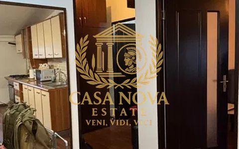Apartament 1 camere 41mp, cartier Marasti, balcon