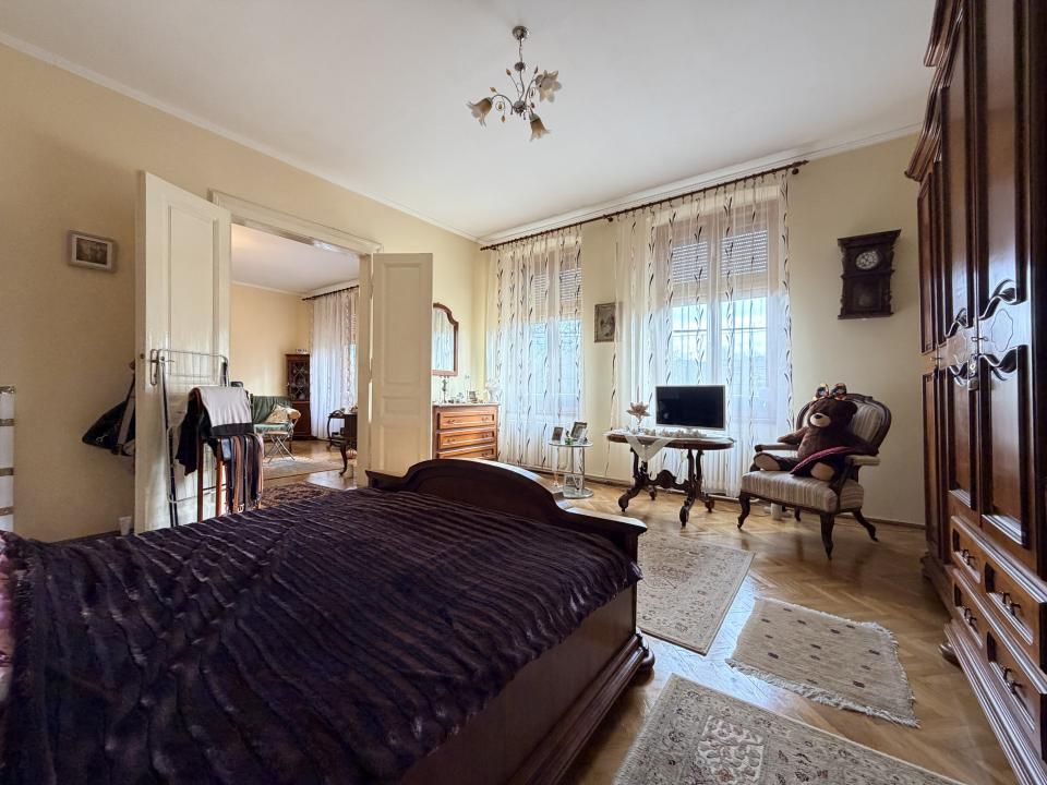 Apartament 2 camere, 83 mp utili, etaj 1, centrala, garaj - Iosefin – fotografia 8 din 14