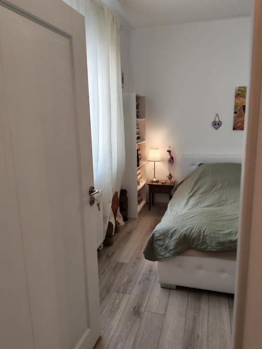 3 camere | Foișorul de Foc- Traian | Etaj 1 | Vila | Renovat – fotografia 15 din 18
