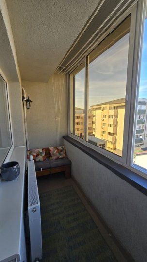 2 Camere de inchiriat | Popesti Leordeni | Pet Friendly | Parcare | Centrala | – fotografia 8 din 8
