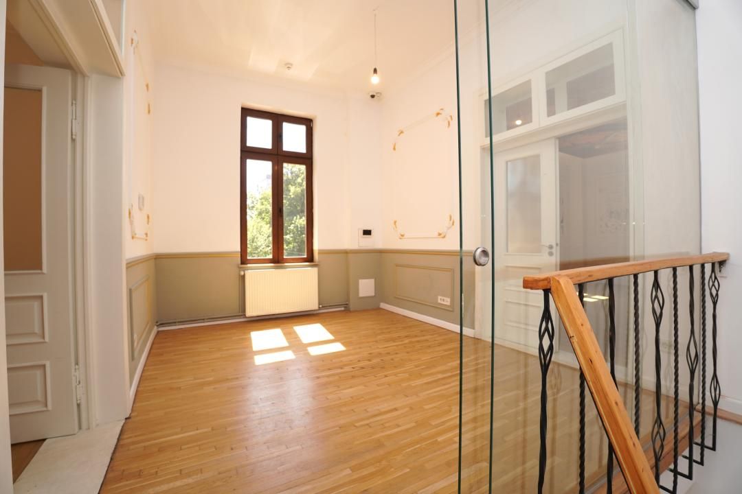 Clădire 12+ Camere | 355 MP + Terasă | Ultracentral – Universitate – fotografia 10 din 24