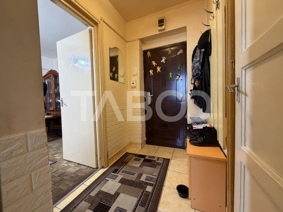 Apartament cu 2 camere de vanzare langa malul Somesului in Gigorescu – fotografia 3 din 6