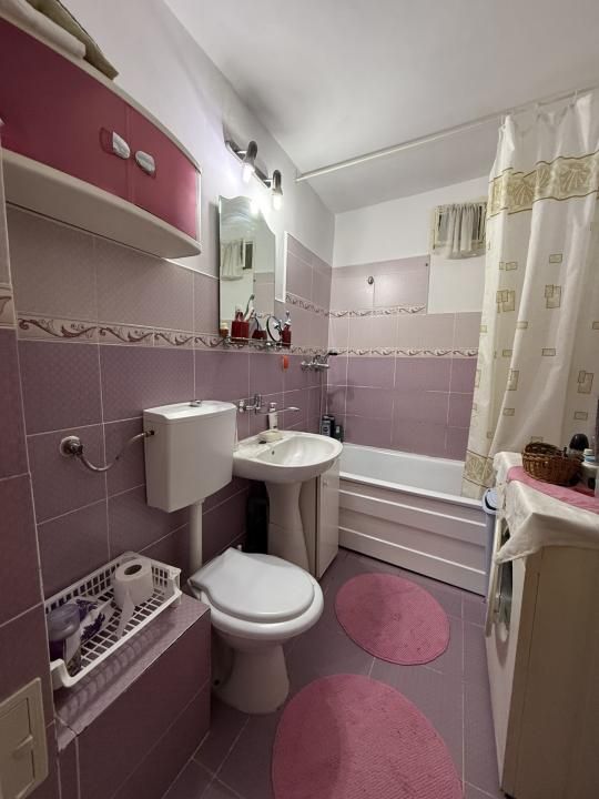 Apartament 3 camere, 68 mp utili + balcon, mobilat si utilat - Soarelui – fotografia 6 din 7