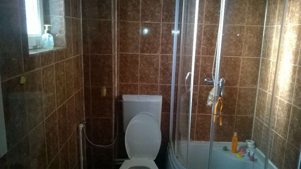 Casă spațioasă cu teren de 2.500 mp în Valea Mărului – fotografia 6 din 8
