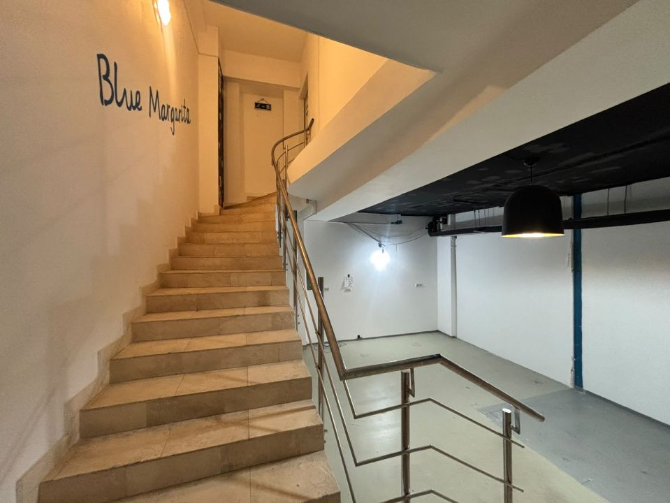 Spațiu Showroom, Studio, Birouri sau Activități Comerciale – Dorobanti | Reclama – fotografia 6 din 11