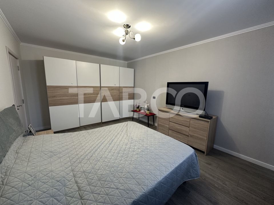 Muta-te Direct-Casa individuala de vanzare 500 mp teren in Fagaras – fotografia 5 din 14