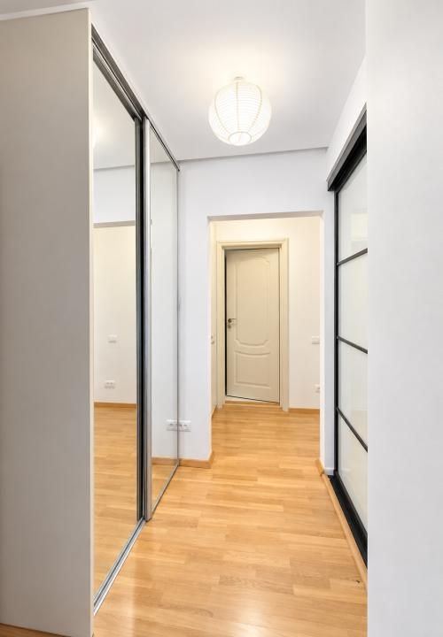 Apart 2 camere 62mp | Parcare | Aviatiei - Baneasa - Trifesti – fotografia 5 din 7