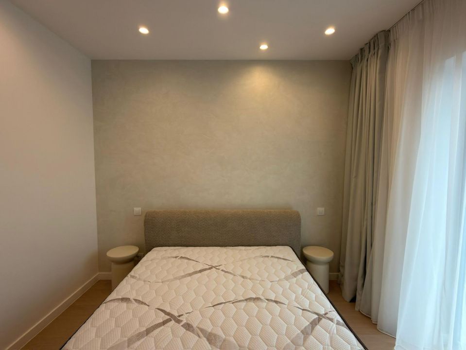 Apartament 2 camere | Aviației Tower | Promenada Mall si Metrou la 2 min – fotografia 11 din 20