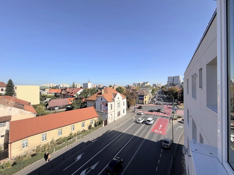 Apartament de inchiriat, 2 camere, central, renovat recent – fotografia 9 din 15