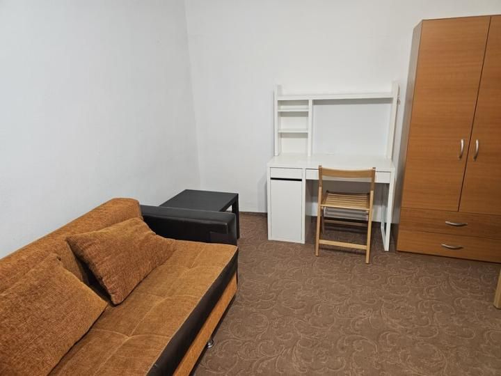 Garsoniera de inchiriat | Camil Ressu | Metrou Dristor | Mobilat & Utilat | – fotografia 4 din 6