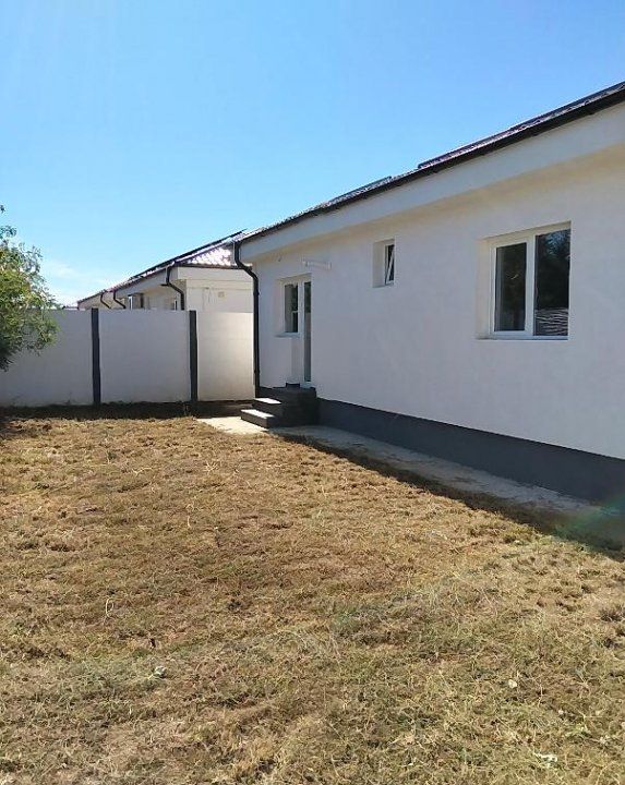 Acasa incepe aici-Casa Moderna pe Parter-Varteju-Magurele – fotografia 7 din 18