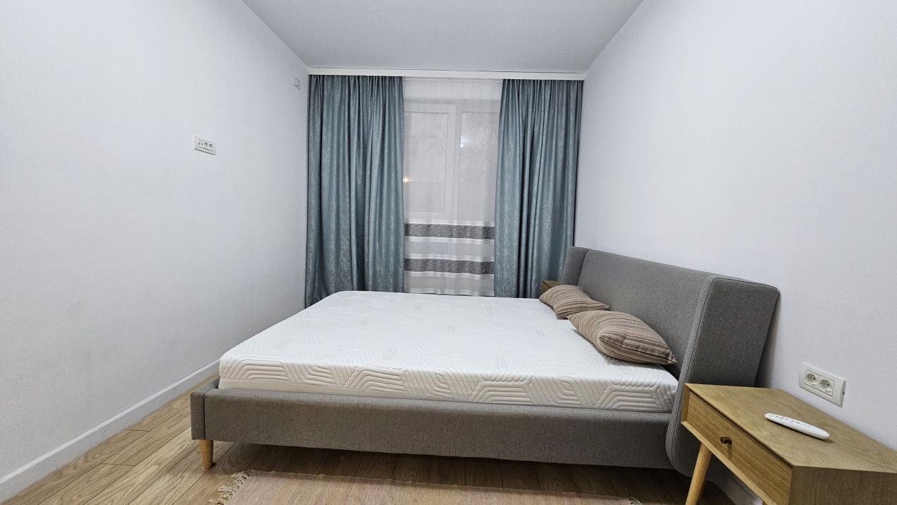 Apartament 2 camere 62,63MP | Pipera- MTM | Curte 31MP + Loc parcare – fotografia 7 din 12