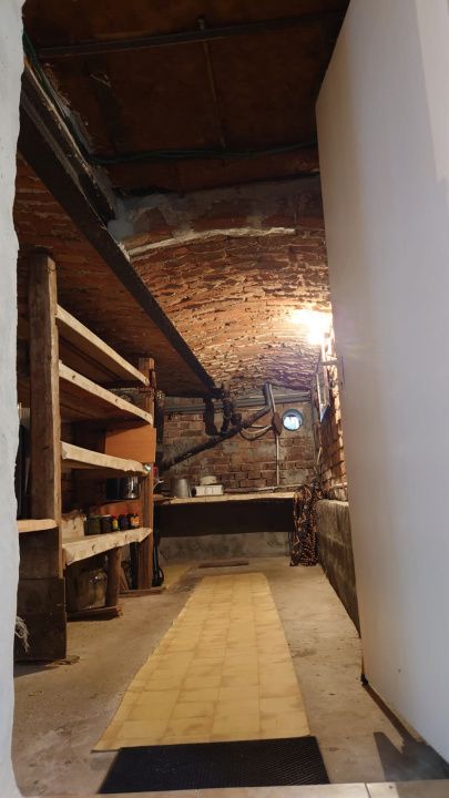 Casă individuală cu demisol + parter • 130 mp utili • Curte 237 mp • Garaj. – fotografia 11 din 25