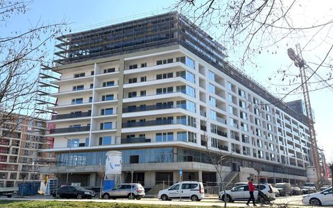 Studio ideal investitie pe strada Soporului