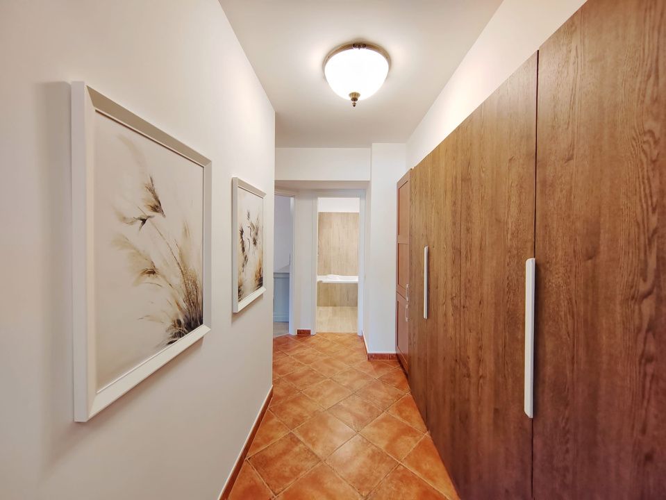 Piața Alba Iulia | 3 Camere | Vede Panoramică | Loc Parcare – fotografia 16 din 25