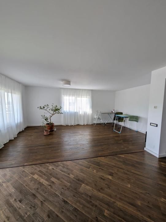 Penthouse, 4 camere deocmanda, 200mp, terasa 150mp,  2 parcari, zona Stejarului! – fotografia 9 din 14