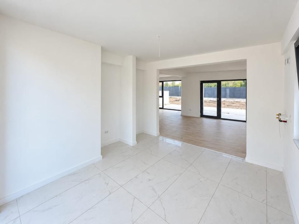 Vila premium cu arhitectura moderna Valea Ursului-Miroslava – fotografia 4 din 13