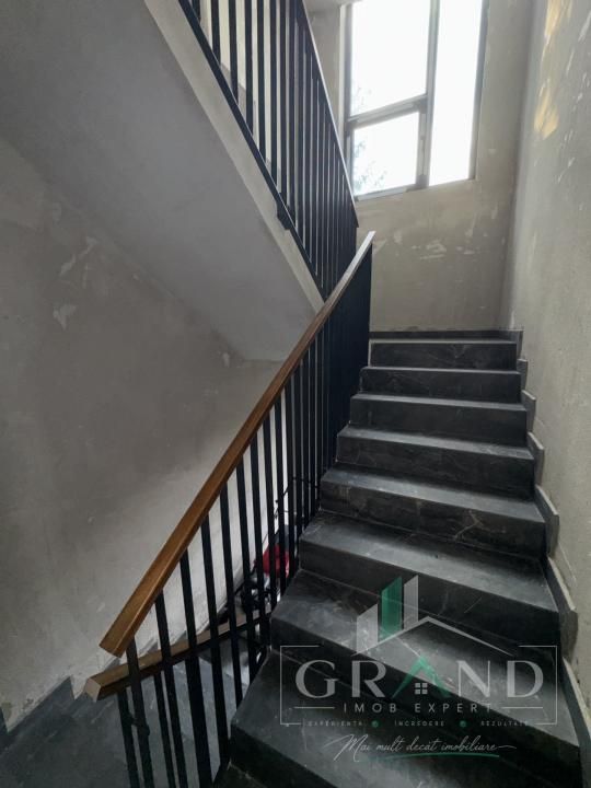 Apartament exclusivist | 4 camere | 125 mp | Andrei Mureșanu – fotografia 23 din 23