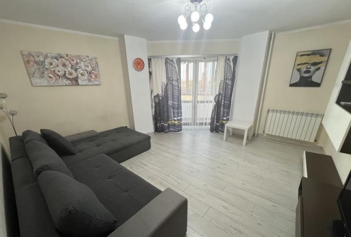 2 Camere de inchiriat | Panduri | Centrala proprie | Decomandat – fotografia 1 din 7