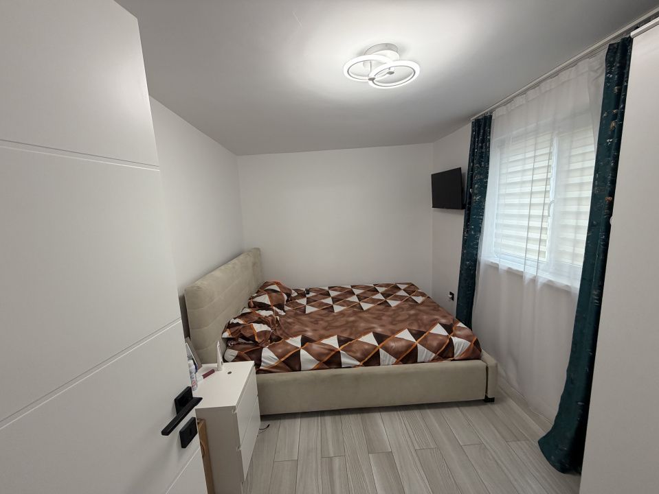 Casa P+M, 125mp utili, 438mp teren, cartier Romanesti – fotografia 7 din 16