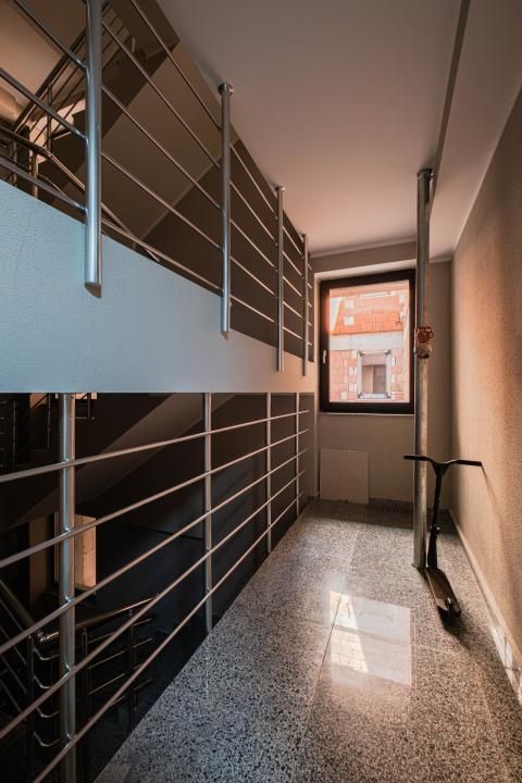Apartament 2 camere | Bloc nou | Terasă 12,4 mp | Vedere Port și Far – fotografia 34 din 34