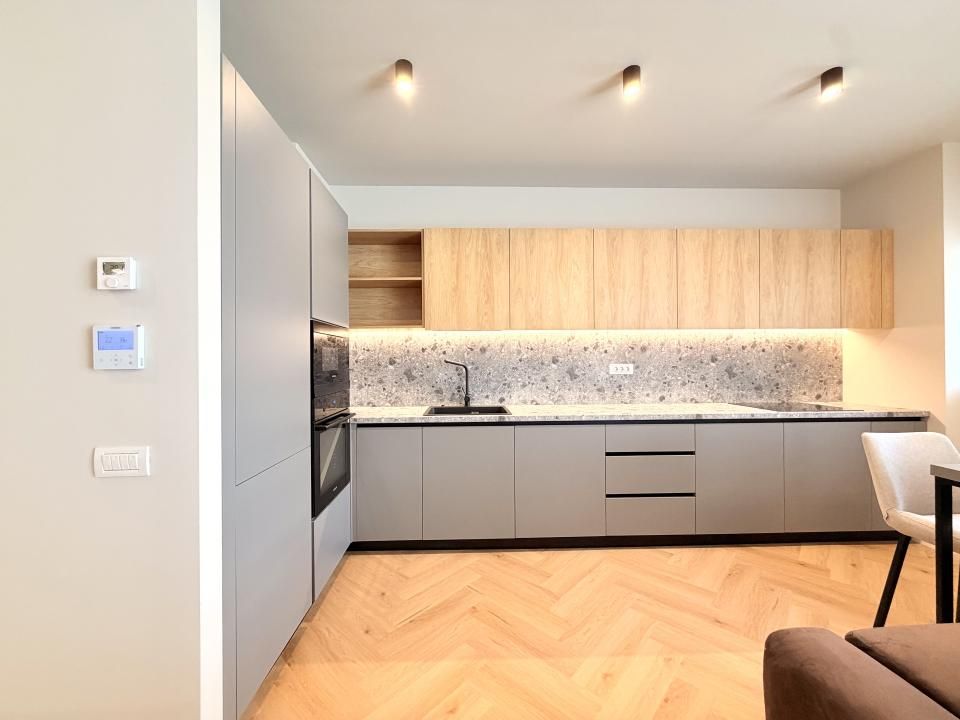 3 Camere | Loc de parcare | Pet Friendly | Metrou Pipera - Aviatiei – fotografia 8 din 30