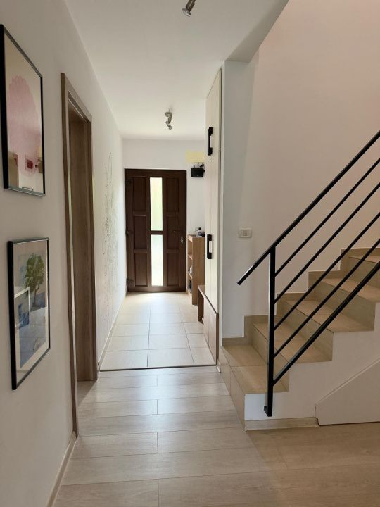 Comision 0% Duplex mobilat si utilat - Mosnita - cartier Serena – fotografia 5 din 14