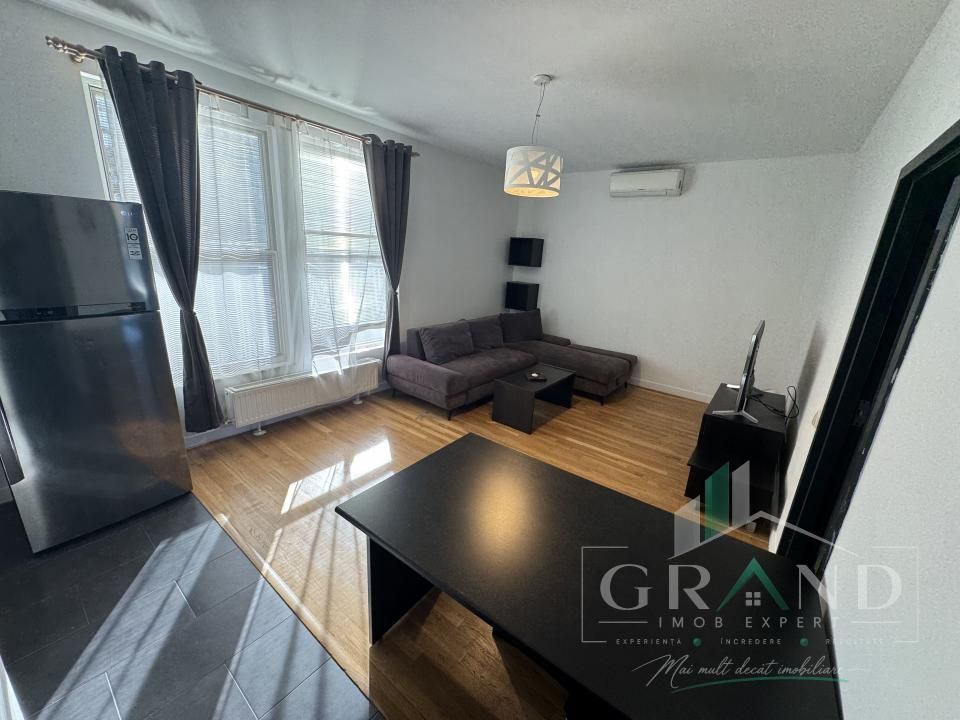 APARTAMENT 2 CAMERE + PARCARE | PIATA 1 MAI – TABACARILOR – fotografia 6 din 17