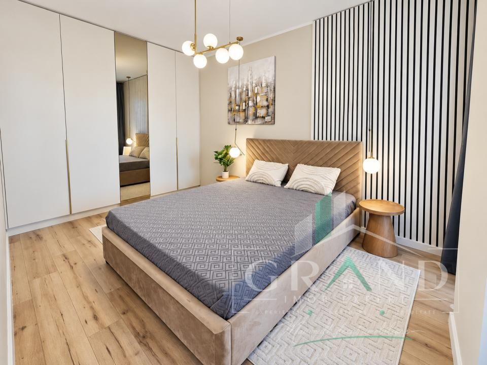Apartament 2 camere, str Tineretului, Florești – fotografia 6 din 7