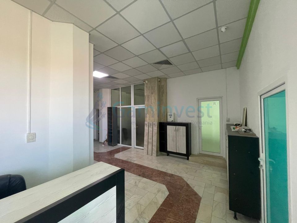 Spatiu comercial de inchiriat, zona centrala, Oradea, Bihor – fotografia 6 din 21
