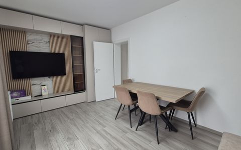 Apartament 2 camere in Trivale | Bloc Nou | mobilat si utilat