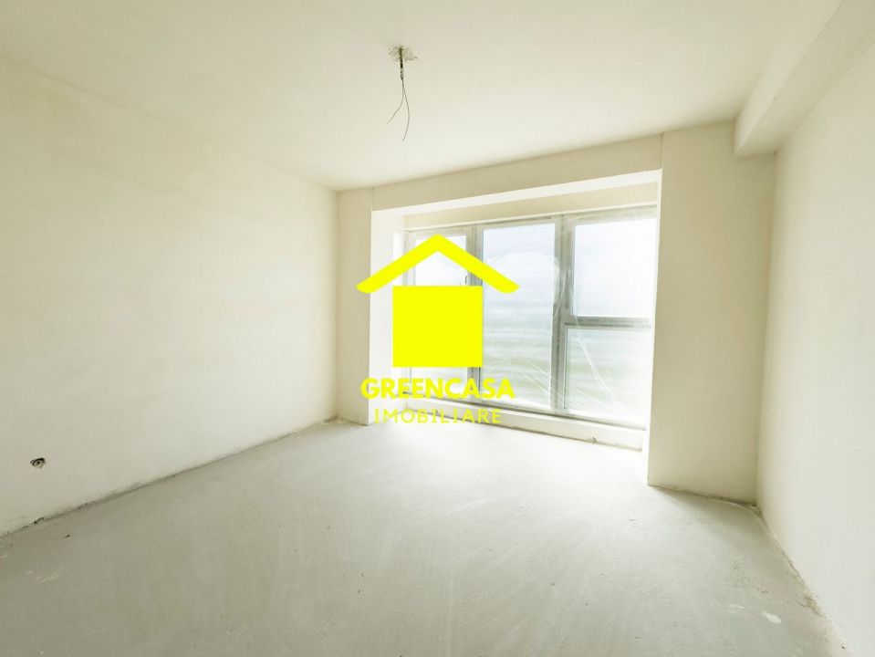 Apartament finisat | 2 camere | balcon | Sesul de Sus – fotografia 4 din 6