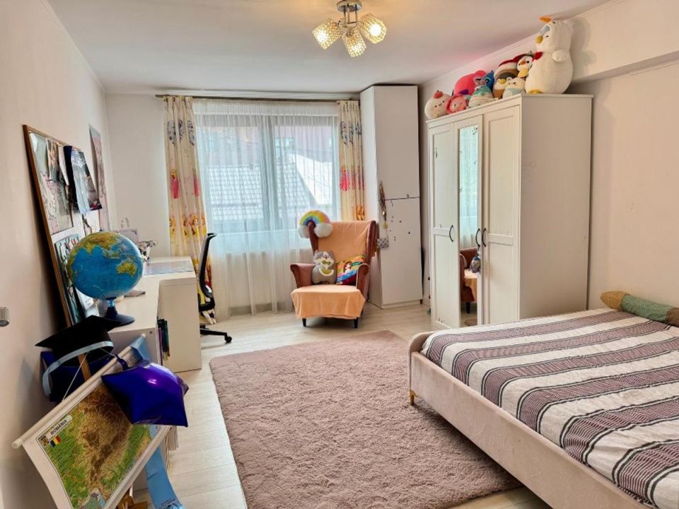 Domenii, vanzare vila 5 camere renovata 2020, mobilata la cheie – fotografia 8 din 15