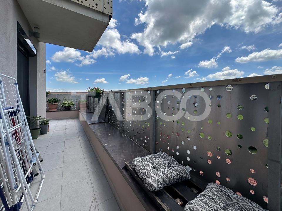 Apartament cu 4 camere de vanzare in bloc nou in cartierul Europa – fotografia 13 din 13