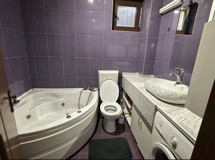 2Camere de inchiriat | Alexandriei | PetFriendly | Centrala | Parcare – fotografia 8 din 8