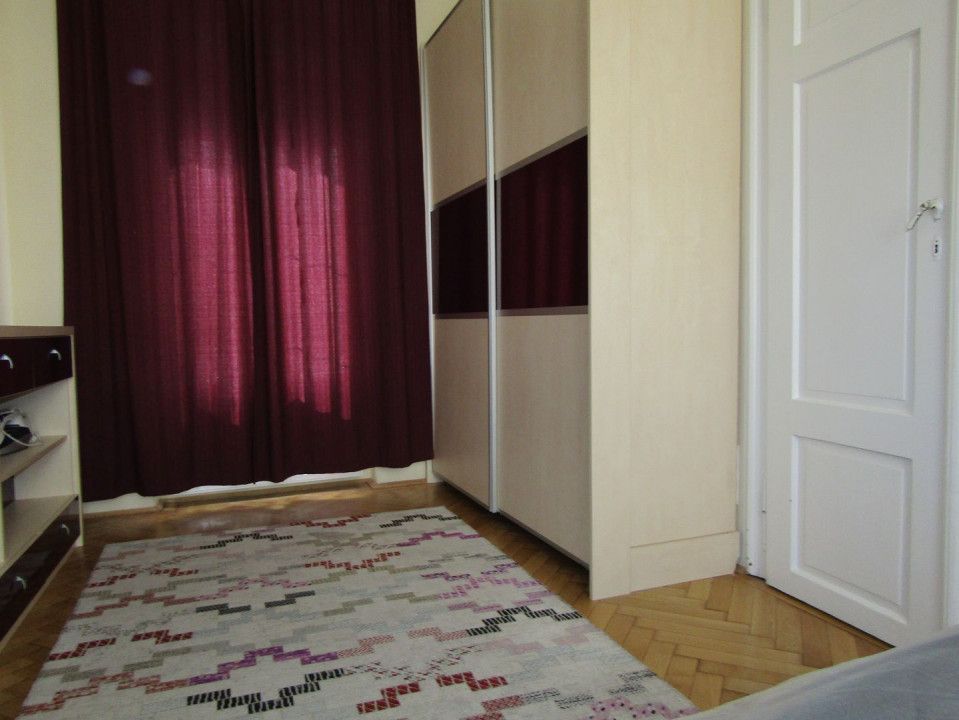 Apartament cu 2 camere in zona ultracentrala – fotografia 13 din 13