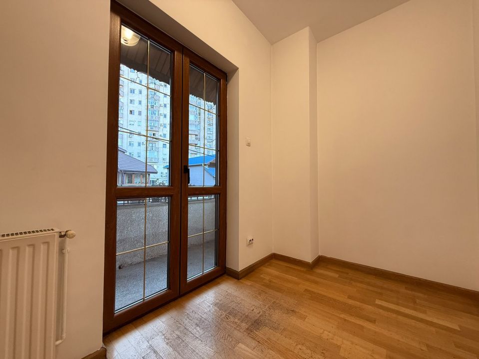 Vila individuală Decebal/ Piata Alba Iulia/ 5 camere/ curte/  ideal birou – fotografia 17 din 20